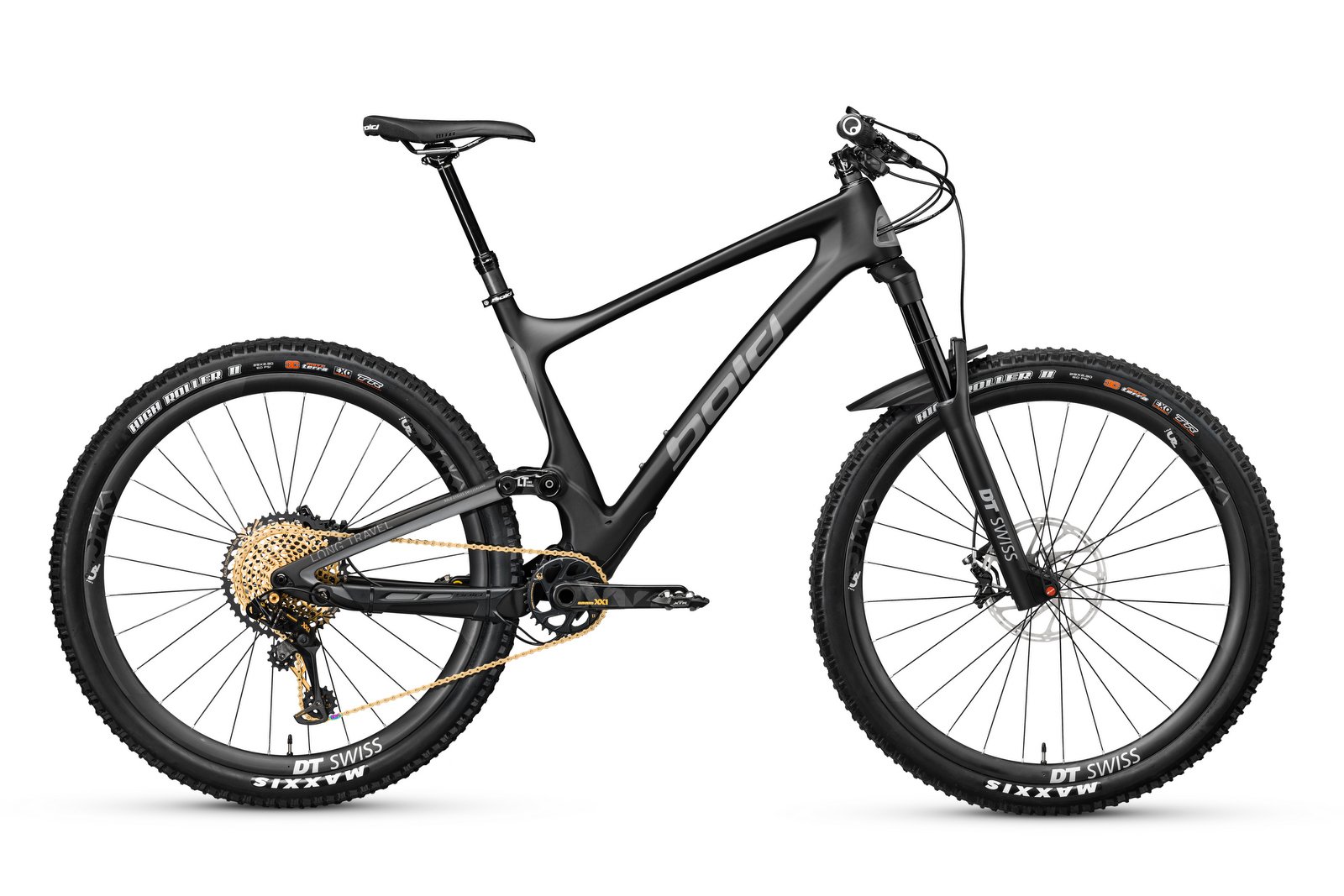 Sophie Stedord Arbejdsgiver Bold MTB Rental