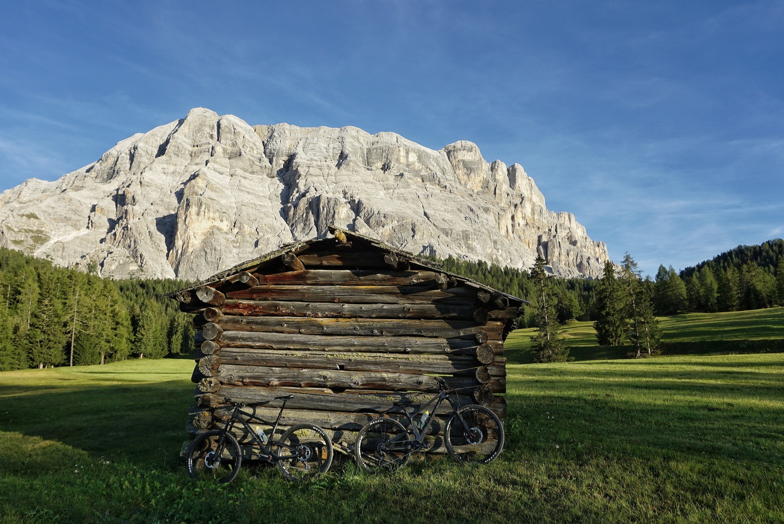 Alta Badia