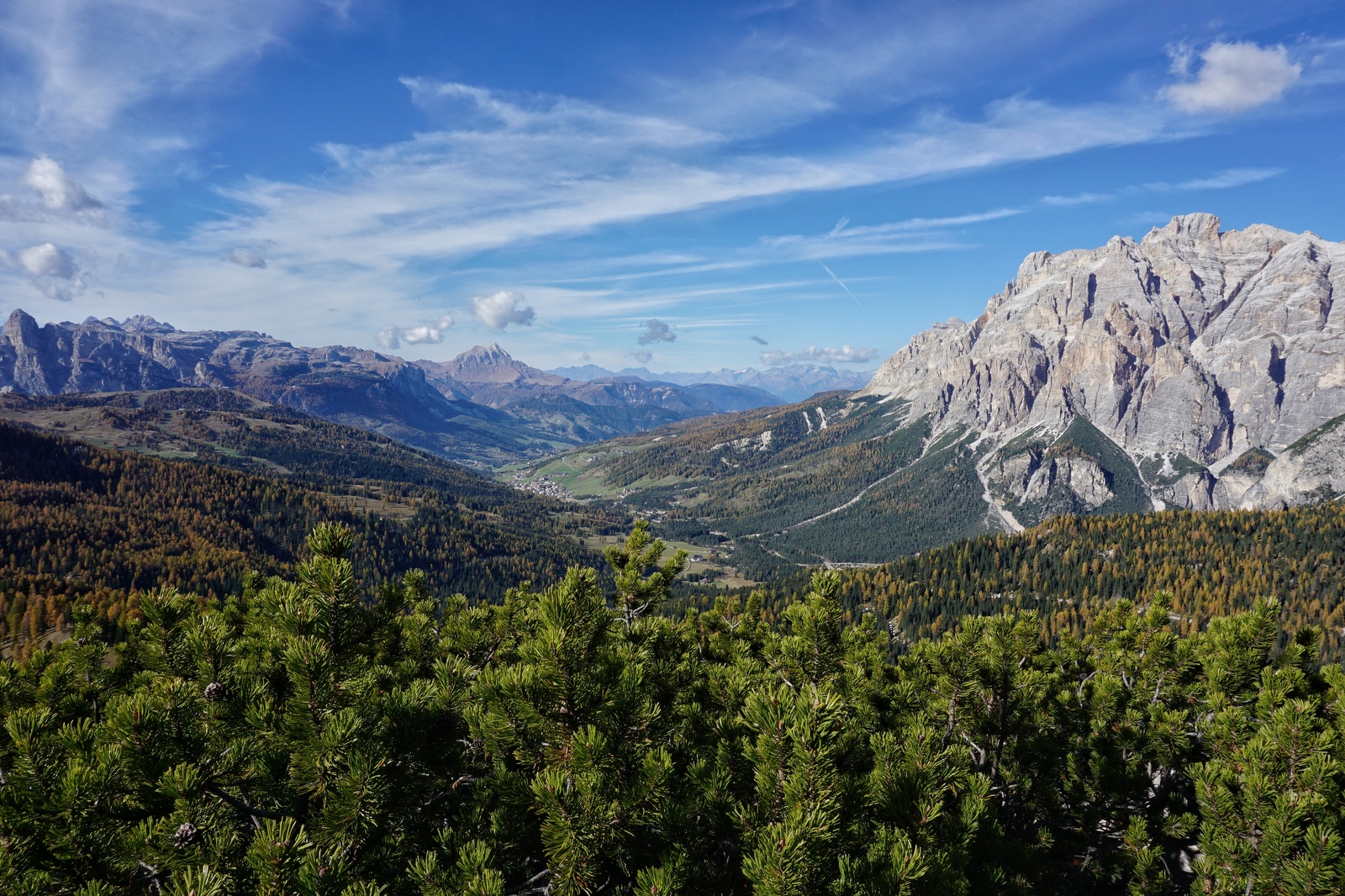 Alta Badia