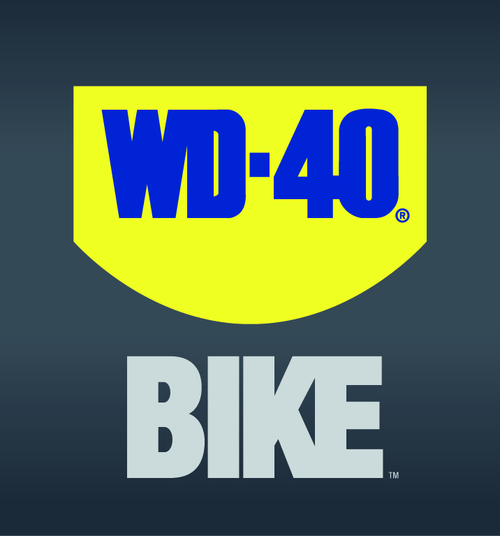 Logo WD-40